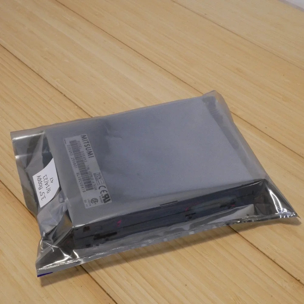 MITSUMI D359M3 3.5 inch Floppy Disk Drive - Tested‎ & Working 47